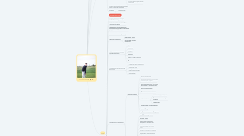 Mind Map: Стратегия жизни (1)