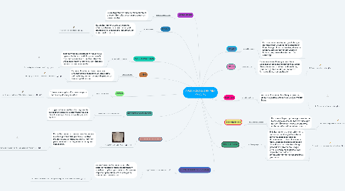 Mind Map: APLICACIONES PRIMER PARCIAL