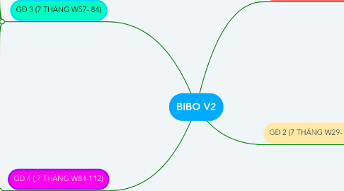 Mind Map: BIBO V2