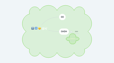 Mind Map: 임시