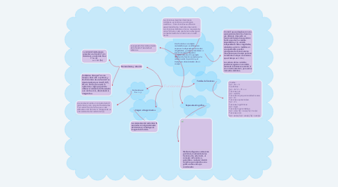 Mind Map: Funciones