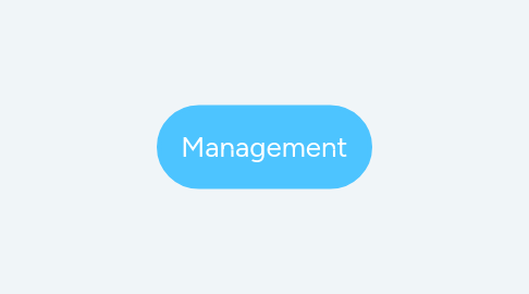 Mind Map: Management