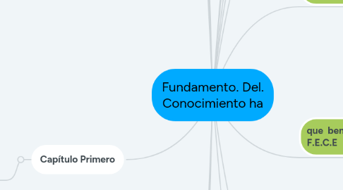 Mind Map: Decreto ejecutivo 238 de 11 de junio 2003