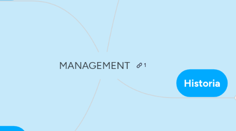 Mind Map: MANAGEMENT