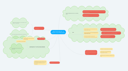 Mind Map: DIRECTIVOS DES DE  LA PERSPECTIVA EMPRESARIAL