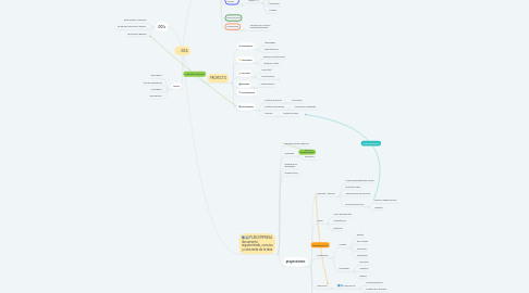 Mind Map: IDEA