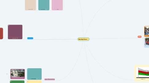 Mind Map: Sincelejo Sucre