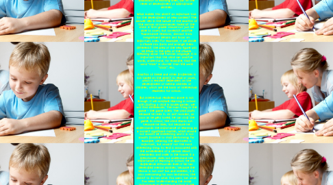 Mind Map: Preschool childhood is a small period in a person's life. But during this time, the child acquires much more than in the rest of his life. The “program” of preschool childhood is really huge: mastering speech, thinking, forming relationships with people, primary skills of planning their activities and future life. V. A. Sukhomlinsky spoke about the importance of preschool education: "Children should live in a world of beauty, games, fairy tales, music, drawing, imagination, creativity. On how the child will feel, rising to the first step of the ladder of knowledge, what he will experience, depends all his further path to knowledge". Preparing a child for school is one of the most important issues of preschool education. It is difficult to give an unambiguous answer to it, first of all, because it is necessary to be able to distinguish between the main and the secondary. Many believe that the main thing a child should learn in preparation for school is to read, write and count. Here we are faced with the need to distinguish between two concepts such as skills and abilities. It is difficult to argue with the fact that reading and counting is a useful thing. However, they are not the most important acquisition in preschool age. The school program is designed in such a way that the student must constantly learn new content, acquire new skills, the development of which depends not on the availability of existing ones, but on the level of development of appropriate abilities. What makes this ability an important tool for the development of new content? The answer lies in the nature of the analysis of the various circumstances faced by the child. A first-grader should not just be able to count, but correctly analyze quantitative relations, distract from insignificant details and focus on important ones. For example, if we divide a square into parts and arrange them differently, the area of the new figure will be equal to the area of the square. Speaking about the Russian language, it is important that the child can analyze words, understand, for example, that the word "stick" is shorter than the word "stick", etc. Analysis of these and other properties is not based on the ability to read or count, which is entirely dependent on the development of mental abilities of children, which are the basis of intellectual readiness for school. But intellectual readiness alone is not enough. If we compare learning in school with playing a child in kindergarten, we will find differences. The main thing in the game – the game itself. The child plays because he likes it. At any moment, as soon as he gets bored, he can stop the game. In school, the child learns not because he likes, but because he understands the importance of learning as a socially significant matter, which should not always be interesting and it is not always possible to stop performing. For example, cleaning the apartment is important, but usually not the most interesting thing. Its end is associated with the achievement of a certain result – cleanliness and order in the house. If a preschooler does not understand the importance of learning in school, he will experience difficulties even if he has developed mental abilities, because the lesson is not only fun and interest, it is also overcoming his own limitations, the ability to do not what you want, but what you need. Understanding the social importance of learning at school is the organizing basis that helps the student to perform the required task by the teacher. The presence of motivation of social significance of educational activity is an important condition of readiness for school. If this motivation is not formed, the child will not perform homework, and parents will have to resort to additional tricks to the child did not do what you want, and what you need. Mental abilities and motivation are still not enough for successful study. It is important that students understand the uniqueness of the situations that are created in the classroom. It is understood that the future student must distinguish between the situation of communication with the teacher and, for example, with his mother. The ability to take on the role of the student and engage in contextual communication is an important point of readiness for school. Readiness to study for school is not limited to the ability to read, write and count. These skills themselves are secondary to a complex set of qualities that ensure the psychological readiness of the child to study at school. The lower the level of formation of these qualities is found in a particular child, the more educational activities in the school begins to acquire the properties of the educational process characteristic of preschool education: increased interest in the content of activities, reduced demands on its results, introduced game moments, etc.