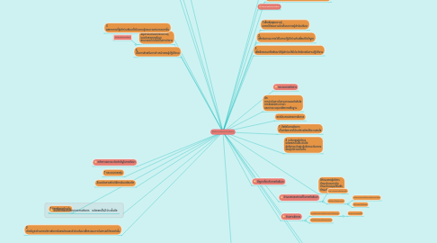 Mind Map: พื้นฐานการสัมนาทางการจัดการ