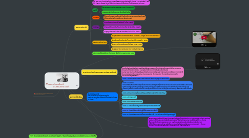 Mind Map: พระยากัลยาณไมตรี                         (ดร.ฟรานซิส บี.แซร์)