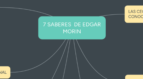 Mind Map: FUNCIONES PROJECT LEADER CRM
