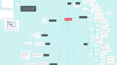 Mind Map: Niños Sicarios