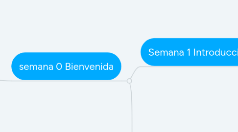 Mind Map: Curso de Prevención de LD y FT on line