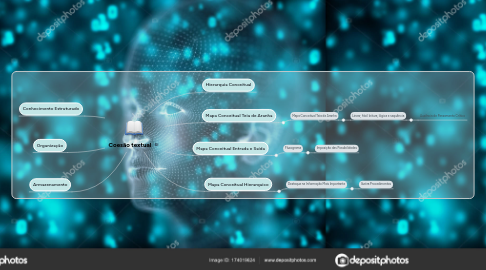 Mind Map: Mapas Conceituais