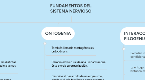 Mind Map: ENFOQUES DE INVESTIGACIÓN CIENTÍFICA