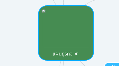 Mind Map: แผนธุรกิจ