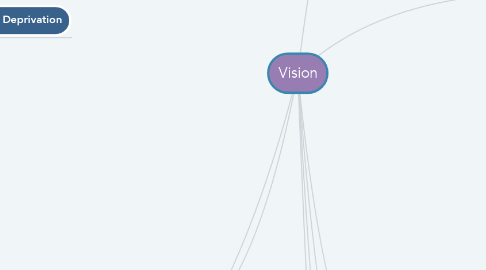 Mind Map: Vision