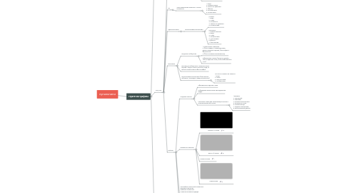 Mind Map: купальники