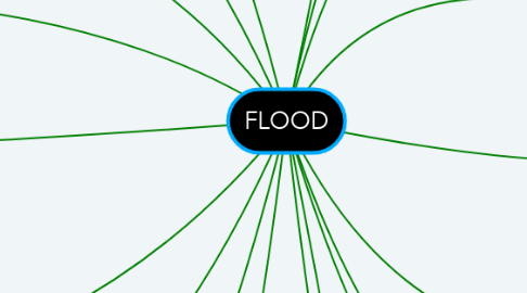 Mind Map: FLOOD