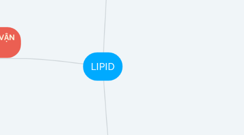 Mind Map: LIPID