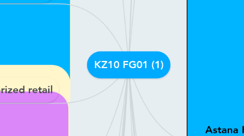 Mind Map: KZ10 FG01 (1)