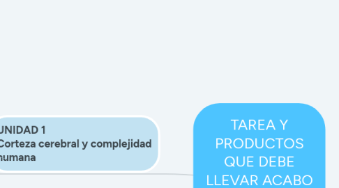 Mind Map: MEDIDAS ESTADISTICAS UNIVARIENTES