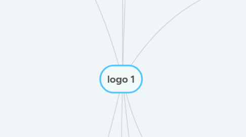 Mind Map: logo 1