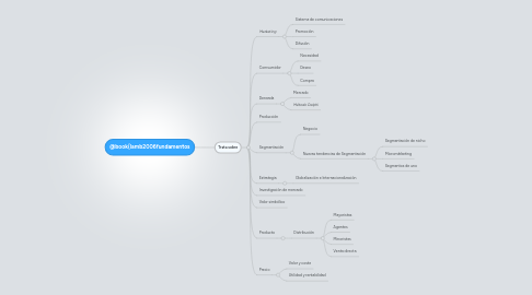 Mind Map: @book{lamb2006fundamentos