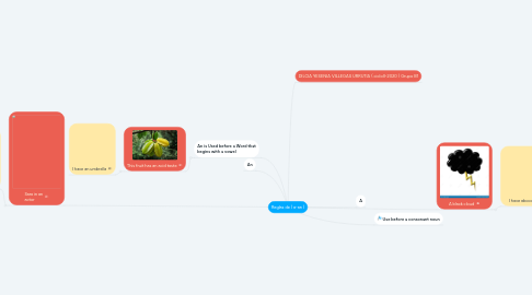 Mind Map: Código amarillo