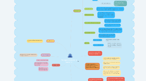 Mind Map: Psicopatología de la memoria