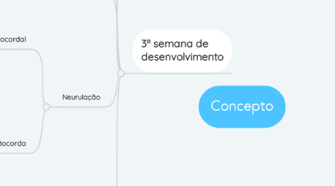 Mind Map: Concepto