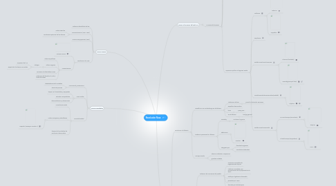 Mind Map: Revolución Rusa