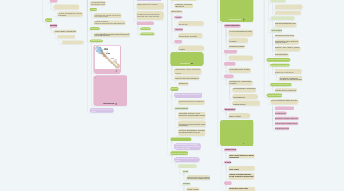 Mind Map: ANIMALIEN UGALKETA