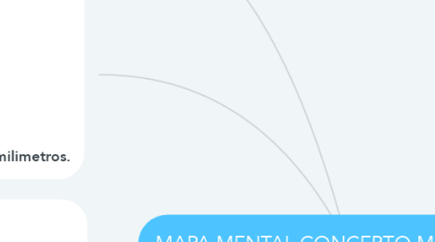 Mind Map: MAPA MENTAL CONCEPTO MATERNO (1)