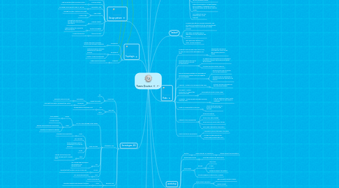 Mind Map: Team Doctor