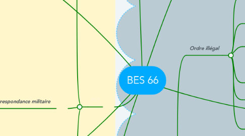 Mind Map: BES 66
