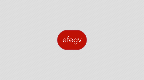 Mind Map: efegv