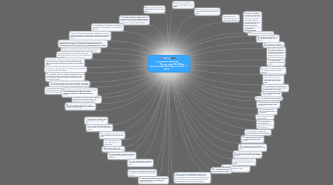 Mind Map: 50 reasons to mind map                  "No-one needs Mind Maps, they need what Mind Maps can do for them!"