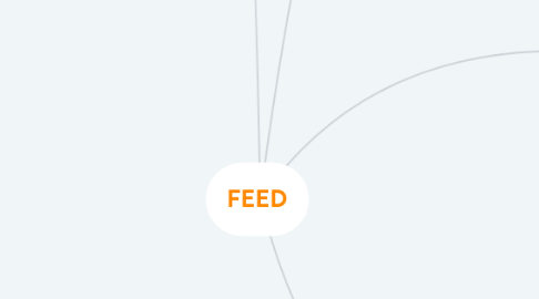 Mind Map: FEED