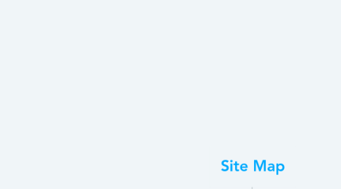 Mind Map: Site Map