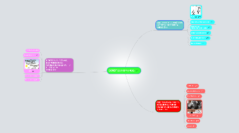 Mind Map: DEREITOS HUMANOS