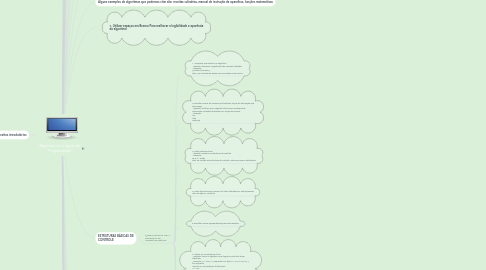 Dado o seguinte código em pseudocódigo na linguagem PORTUGOL