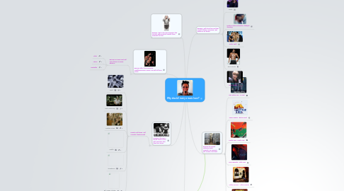 Mind Map: Why should I marry a music lover?