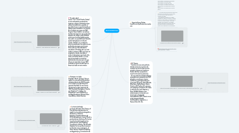 Mind Map: ¡Recomendaciones!