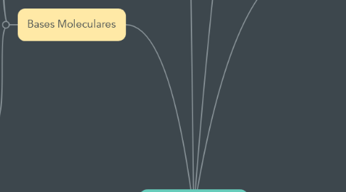 Mind Map: NEOPLASIAS