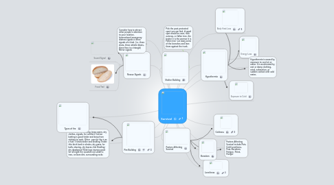 Sudden Attack  MindMeister Mind Map