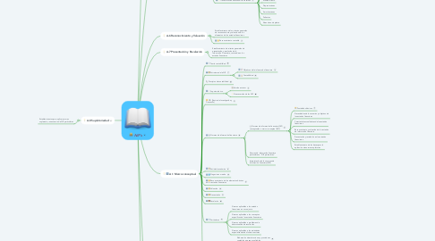 Mind Map: NIF´s