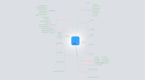 Mind Map: La Empresa