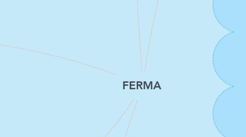 Mind Map: FERMA