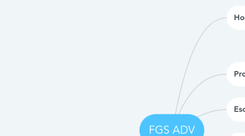 Mind Map: FGS ADV